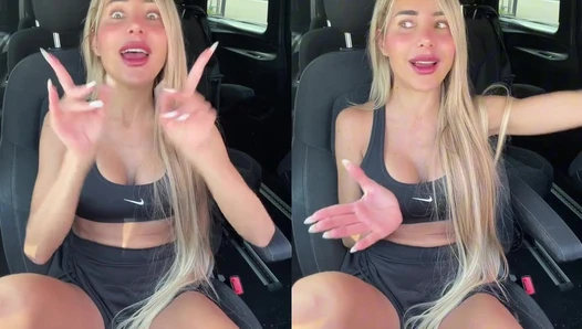 Sandylein - Video Leaks #795