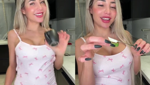 Sandylein - Video Leaks #796