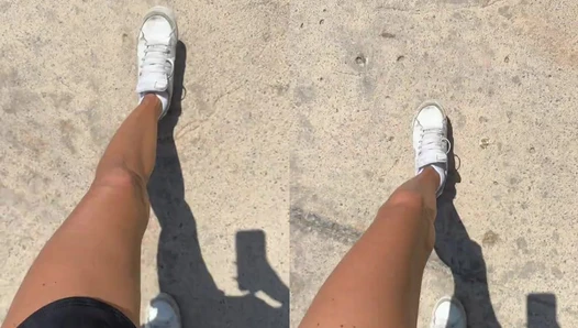 Sandylein - Video Leaks #804