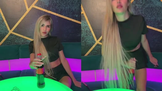 Sandylein - Video Leaks #806