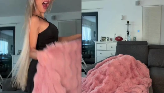 Sandylein - Video Leaks #807