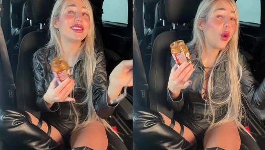 Sandylein - Video Leaks #808