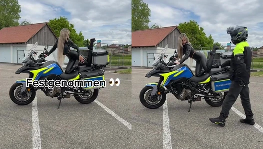 Sandylein - Video Leaks #810