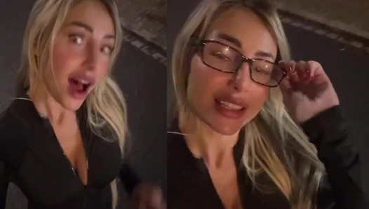 Sandylein - Video Leaks #813