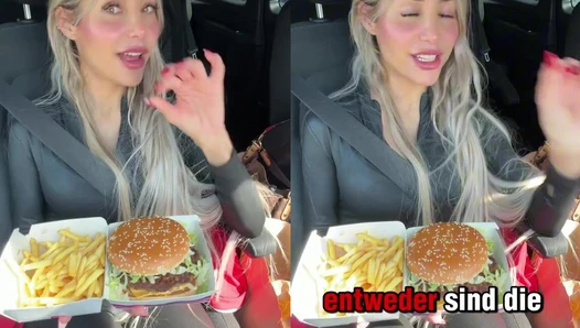 Sandylein - Video Leaks #816