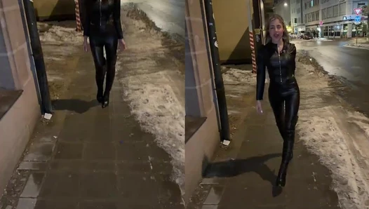 Sandylein - Video Leaks #822