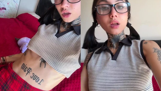 missroxy_private - Video Leaks #6