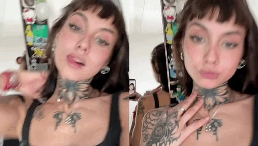 missroxy_private - Video Leaks #7