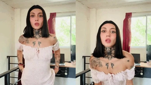 missroxy_private - Video Leaks #8