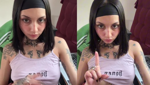 missroxy_private - Video Leaks #9