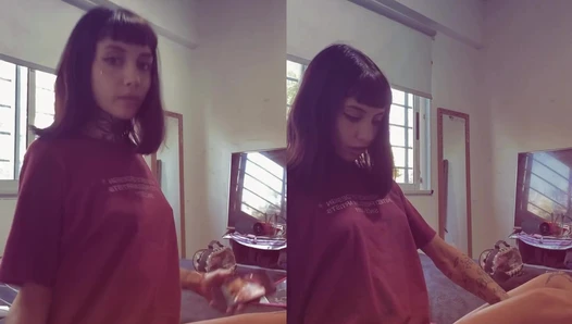 missroxy_private - Video Leaks #12