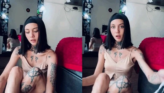 missroxy_private - Video Leaks #13