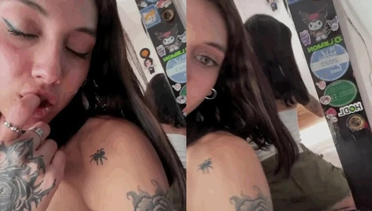 missroxy_private - Video Leaks #14
