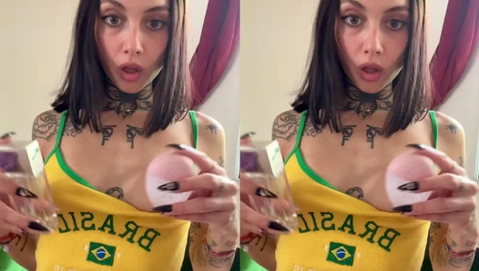 missroxy_private - Video Leaks #16