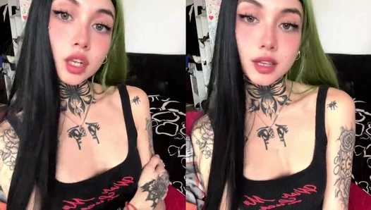 missroxy_private - Video Leaks #17