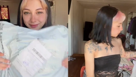 missroxy_private - Video Leaks #18