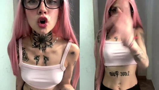 missroxy_private - Video Leaks #20