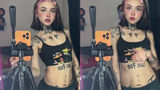 missroxy_private - Video Leaks #30
