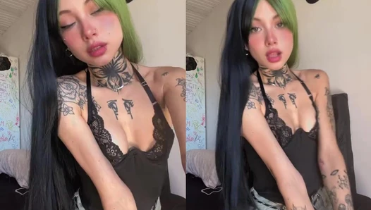 missroxy_private - Video Leaks #31