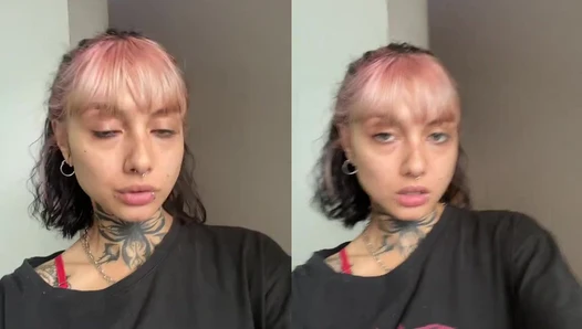 missroxy_private - Video Leaks #32