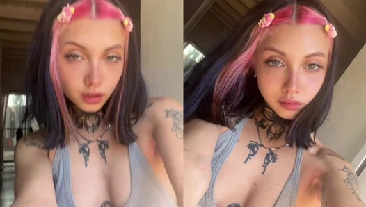 missroxy_private - Video Leaks #34
