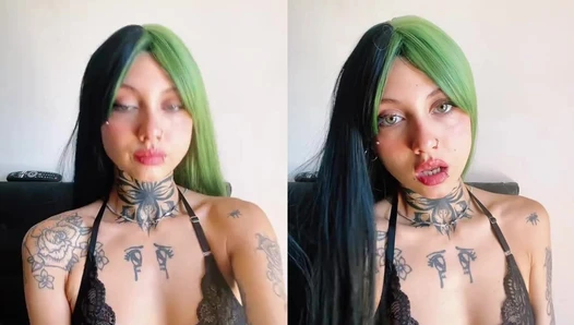 missroxy_private - Video Leaks #35