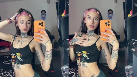missroxy_private - Video Leaks #36