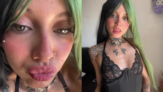 missroxy_private - Video Leaks #37