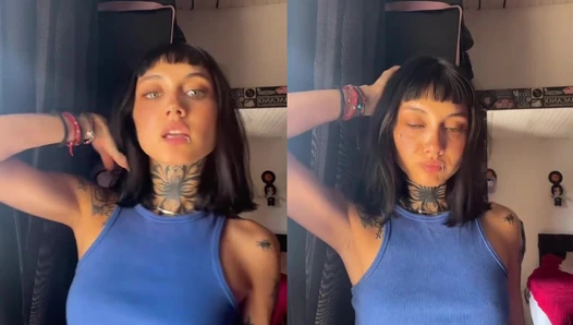 missroxy_private - Video Leaks #38