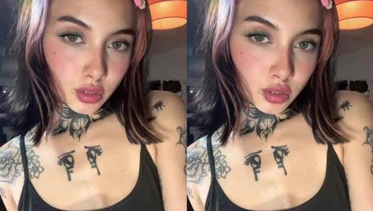 missroxy_private - Video Leaks #40