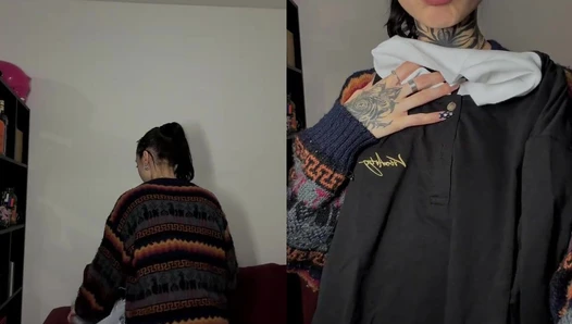 missroxy_private - Video Leaks #42