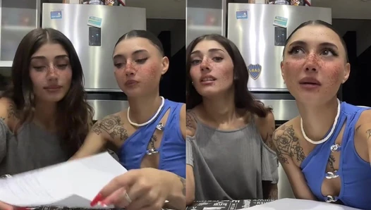 missroxy_private - Video Leaks #44