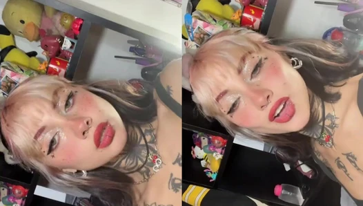 missroxy_private - Video Leaks #46