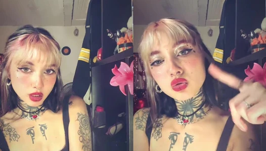 missroxy_private - Video Leaks #47