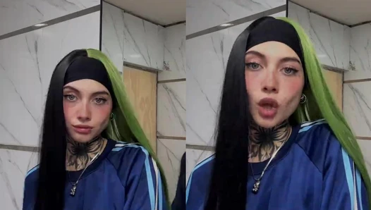 missroxy_private - Video Leaks #49