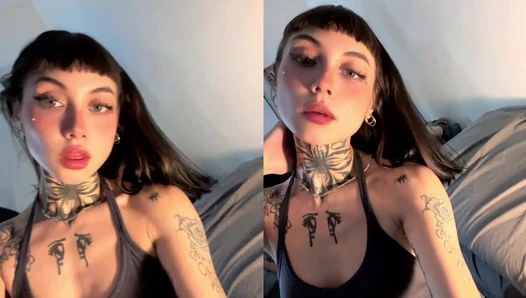 missroxy_private - Video Leaks #51