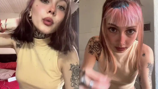 missroxy_private - Video Leaks #56