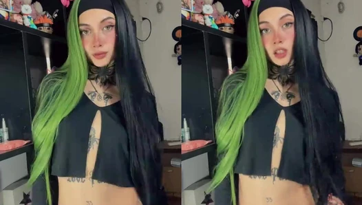 missroxy_private - Video Leaks #59