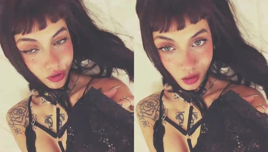 missroxy_private - Video Leaks #61