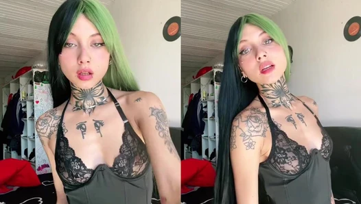 missroxy_private - Video Leaks #64