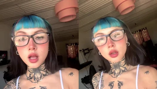 missroxy_private - Video Leaks #65