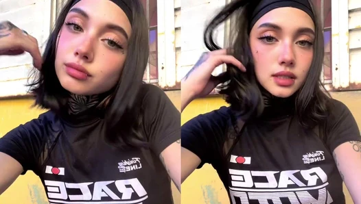 missroxy_private - Video Leaks #66