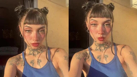 missroxy_private - Video Leaks #67