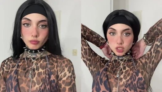 missroxy_private - Video Leaks #68