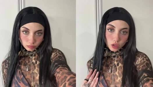 missroxy_private - Video Leaks #69