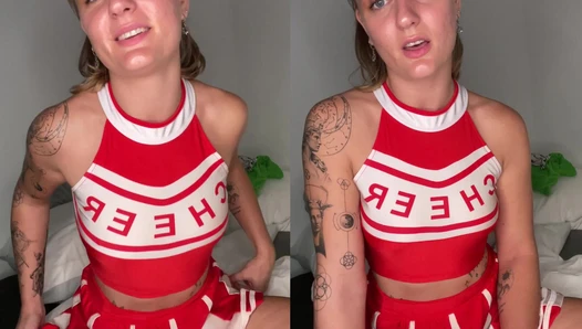 Adriana Eilers - Video Leaks #58