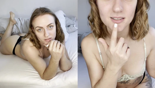 Adriana Eilers - Video Leaks #59
