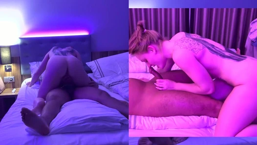 Adriana Eilers - Video Leaks #66
