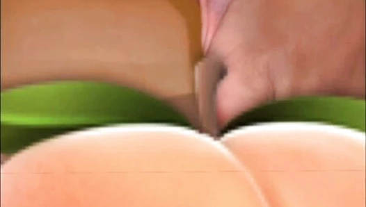 Diana Shurigina - Video Leaks #30