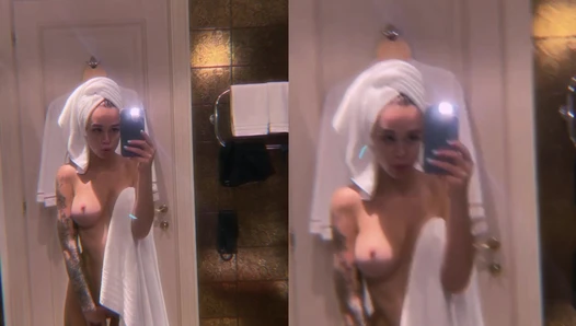 Diana Shurigina - Контент с Patreыявсвыon (Free) 18+ (3)